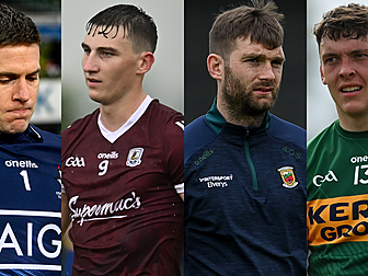 GAA Power Rankings | Are Dubli...